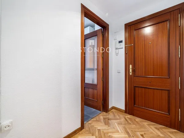 Piso en Camino del Olivar, Valdebebas - Valdefuentes - Foto 20