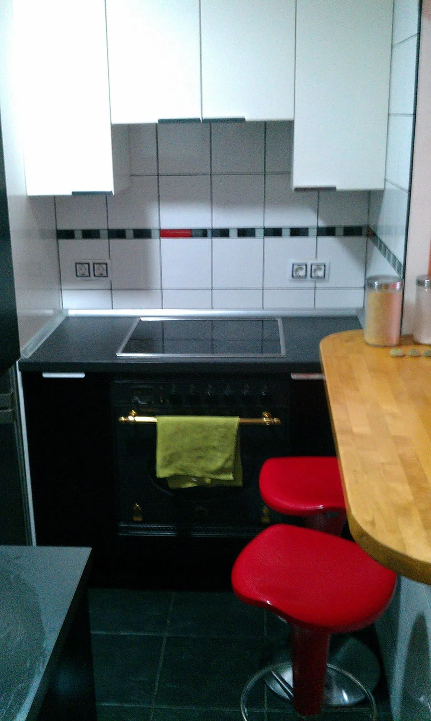 Piso en calle Vizcaya, 4 - Foto 6