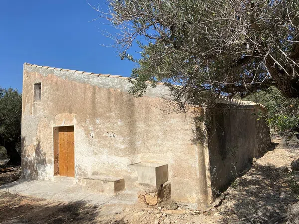 Casa terrera en Camino de Vinaixarop, 1, Urbanizaciones, Urbanizaciones - Foto 8