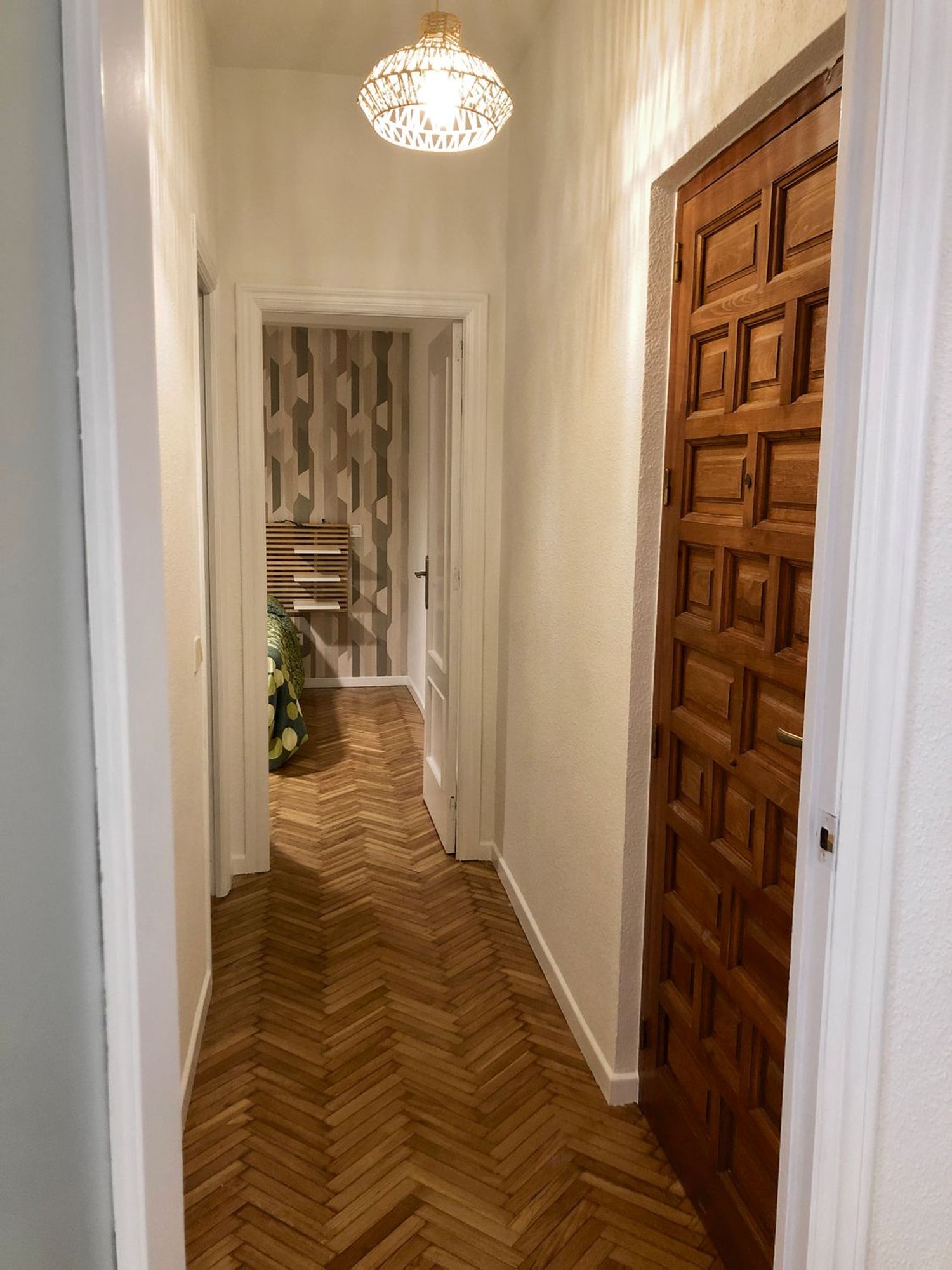 Piso en Calle Rinconada San Justo, 2, Casco Histórico, Casco Histórico - Foto 6
