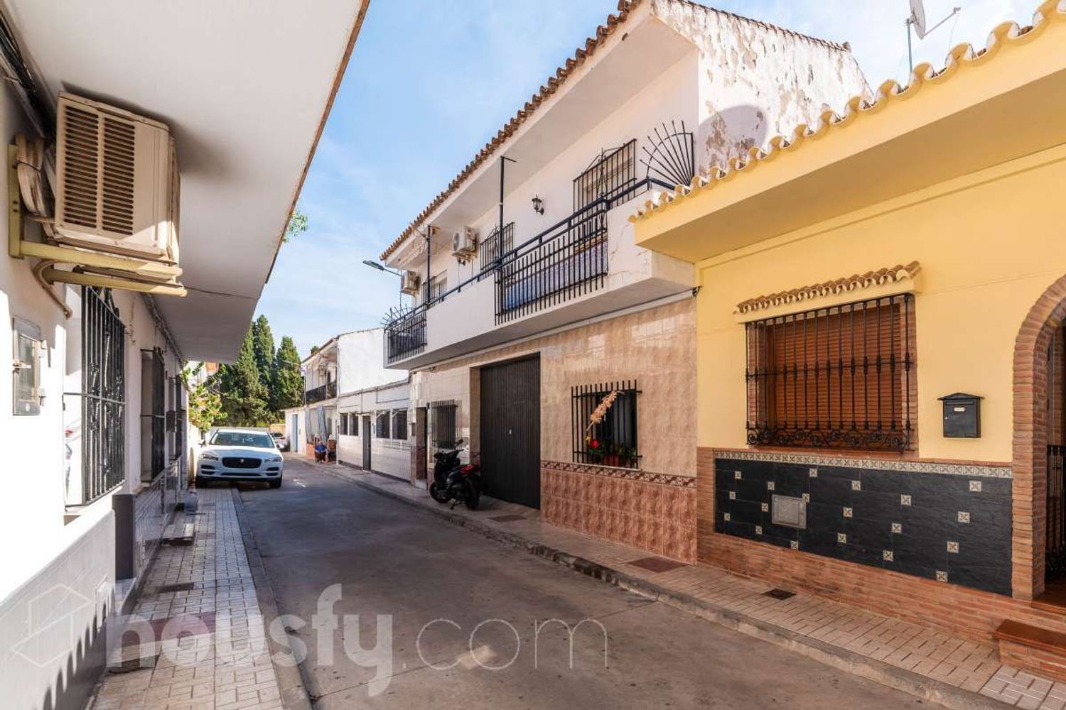 Piso en Calle Ramón Feliu, Campanillas - Foto 38