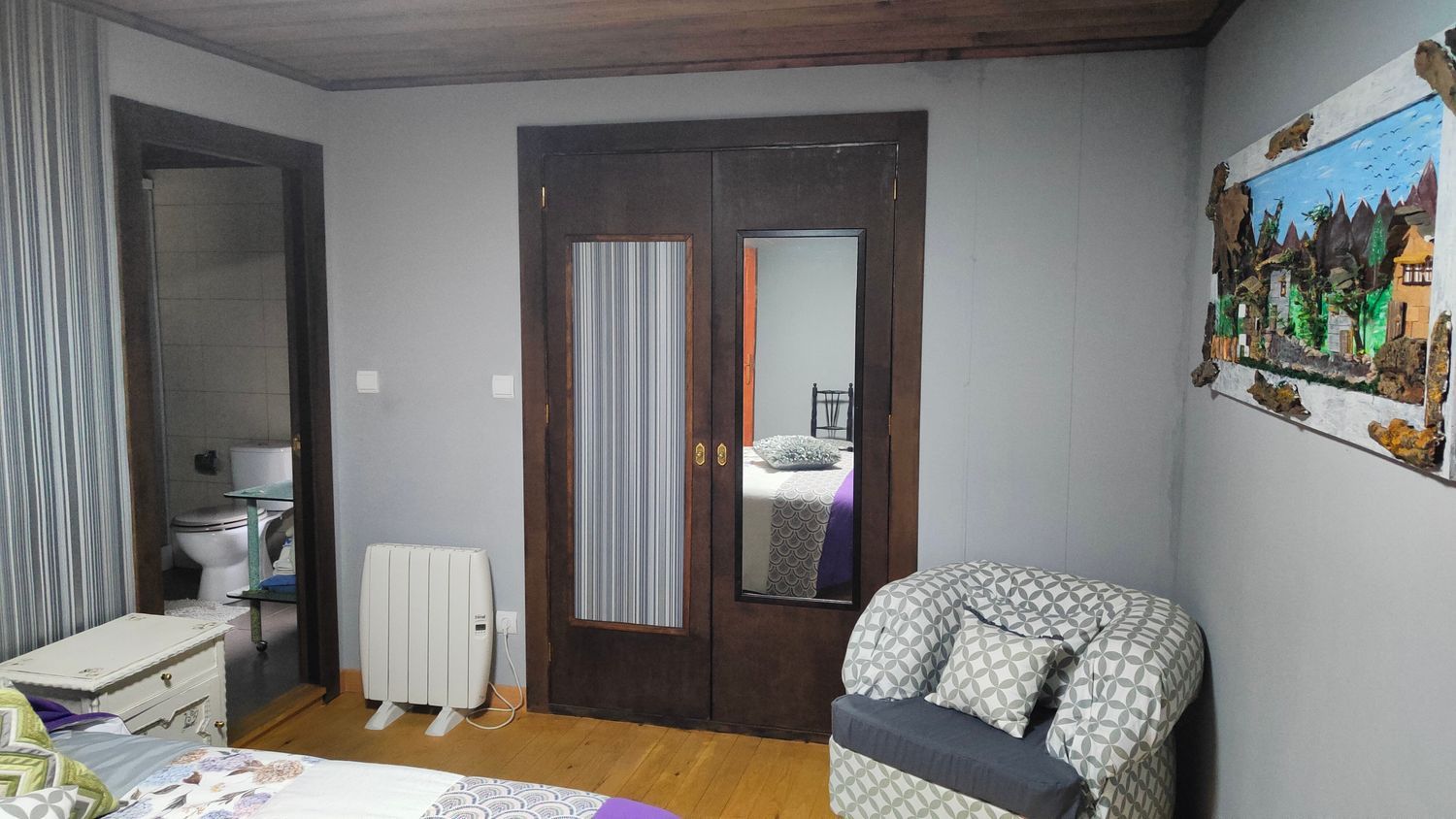 Casa de pueblo en Real s/n - Foto 19