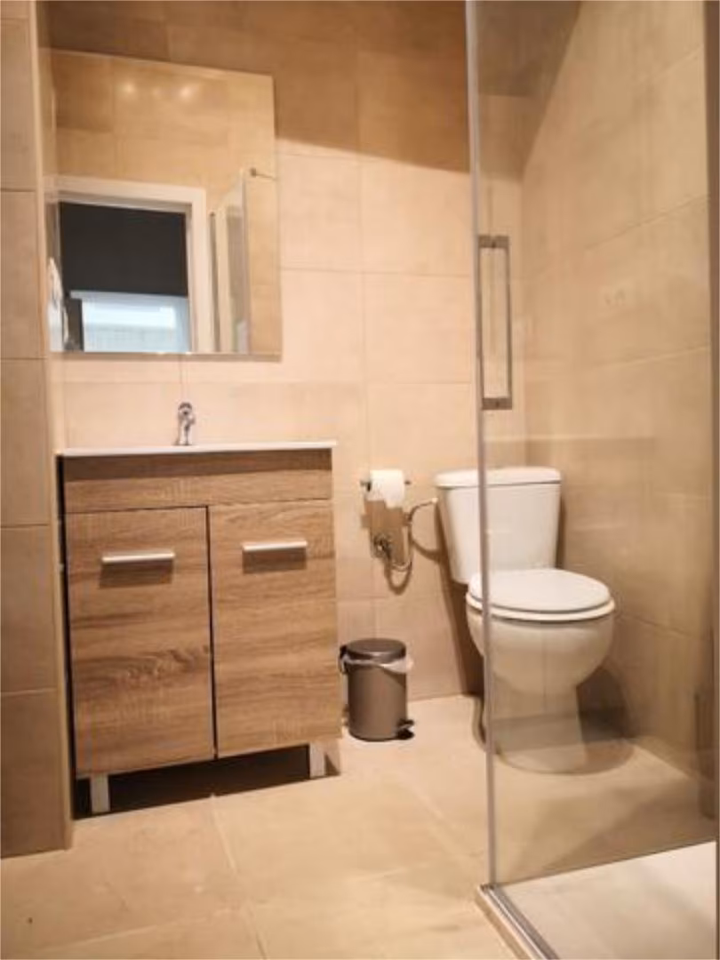 Apartamento en El Palo - Foto 9