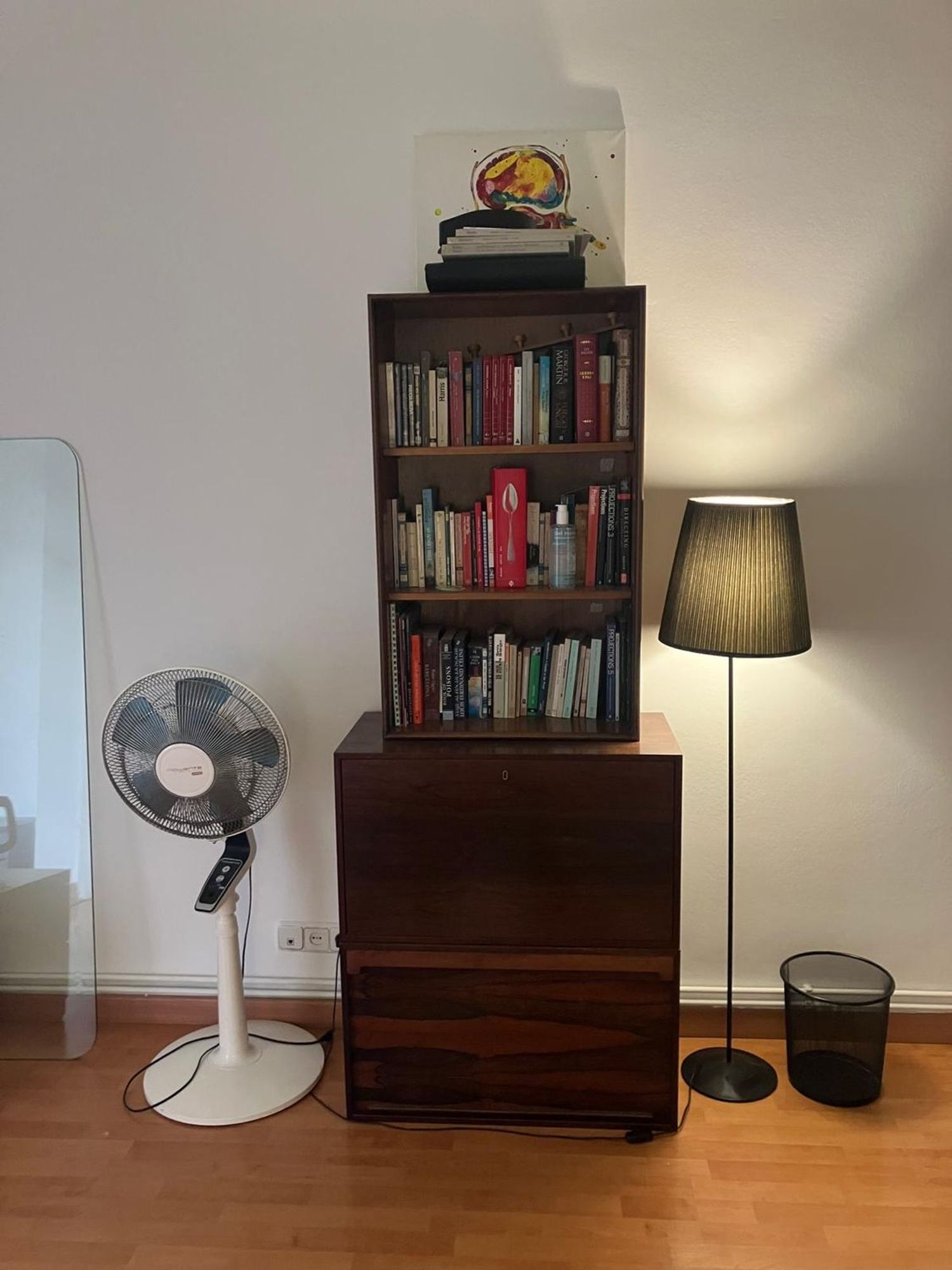 Estudio en calle Gran de Gràcia, 74 - Foto 13