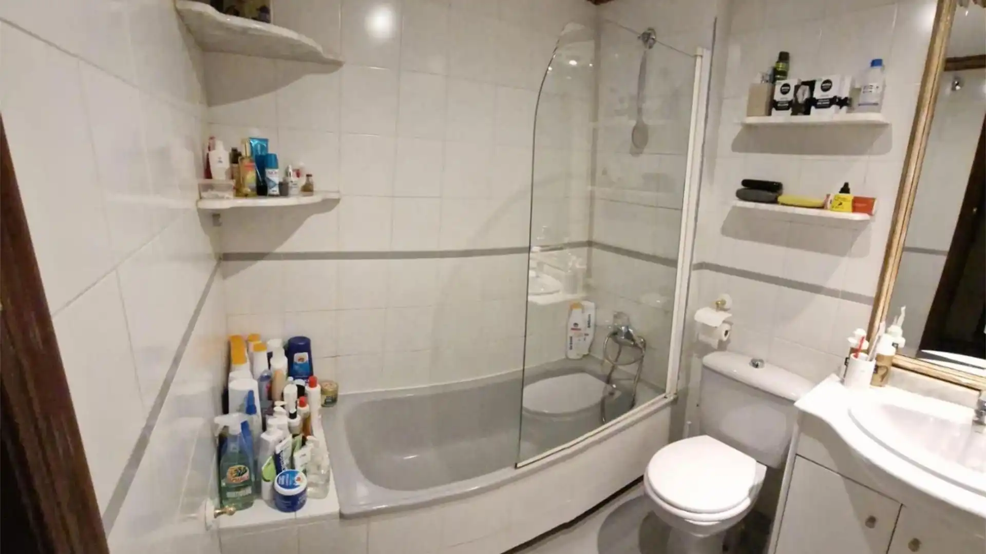 Piso en  Calle Cueva del Gato 3 - Foto 7