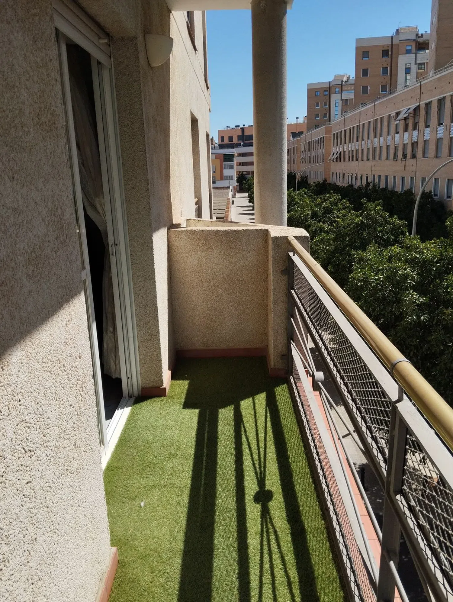 Piso en calle Doctor José Manuel Puelles de los Santos, 6 - Foto 2