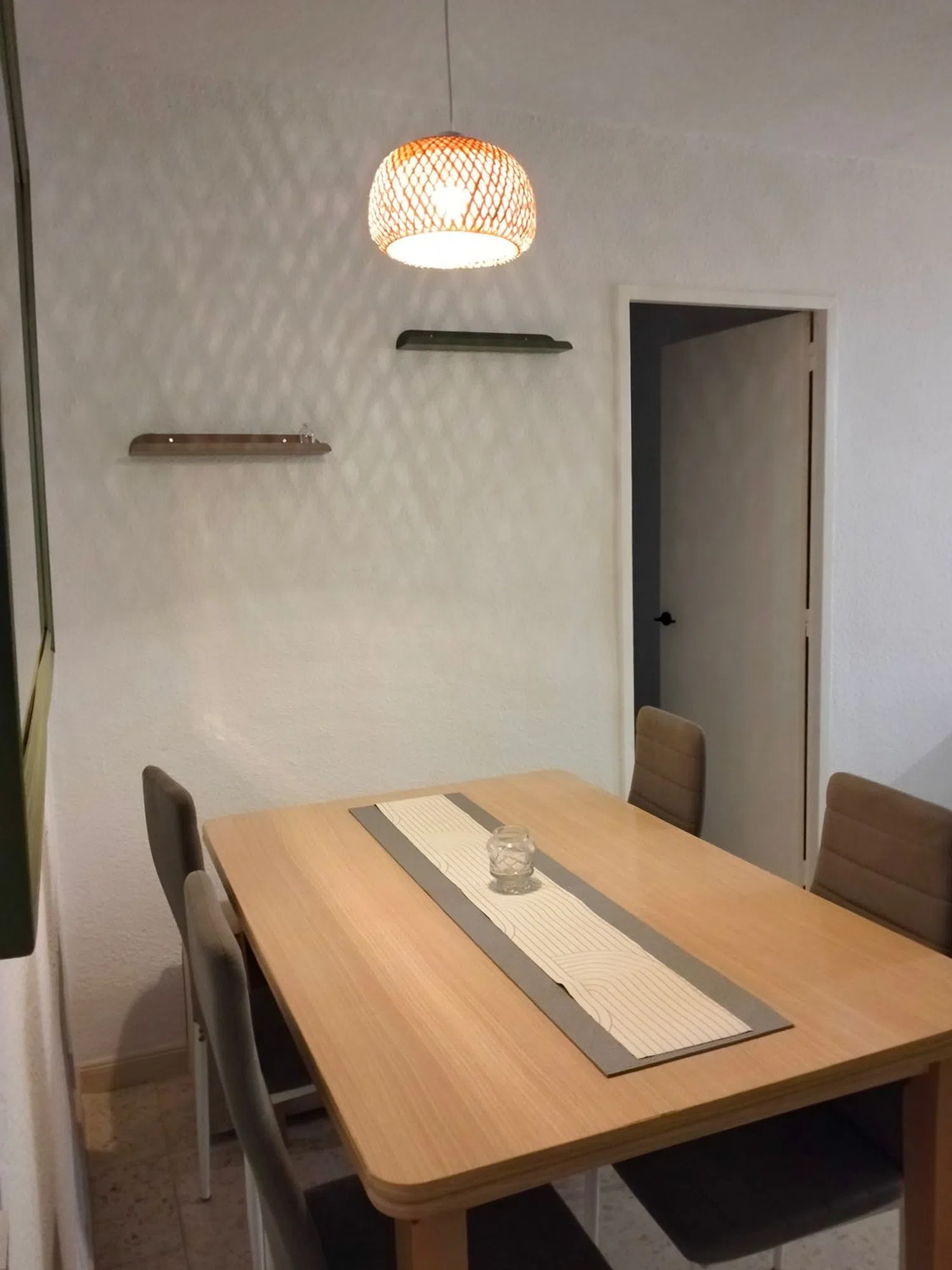 Piso en Concha Caballero Cubillo, 3 - Foto 3