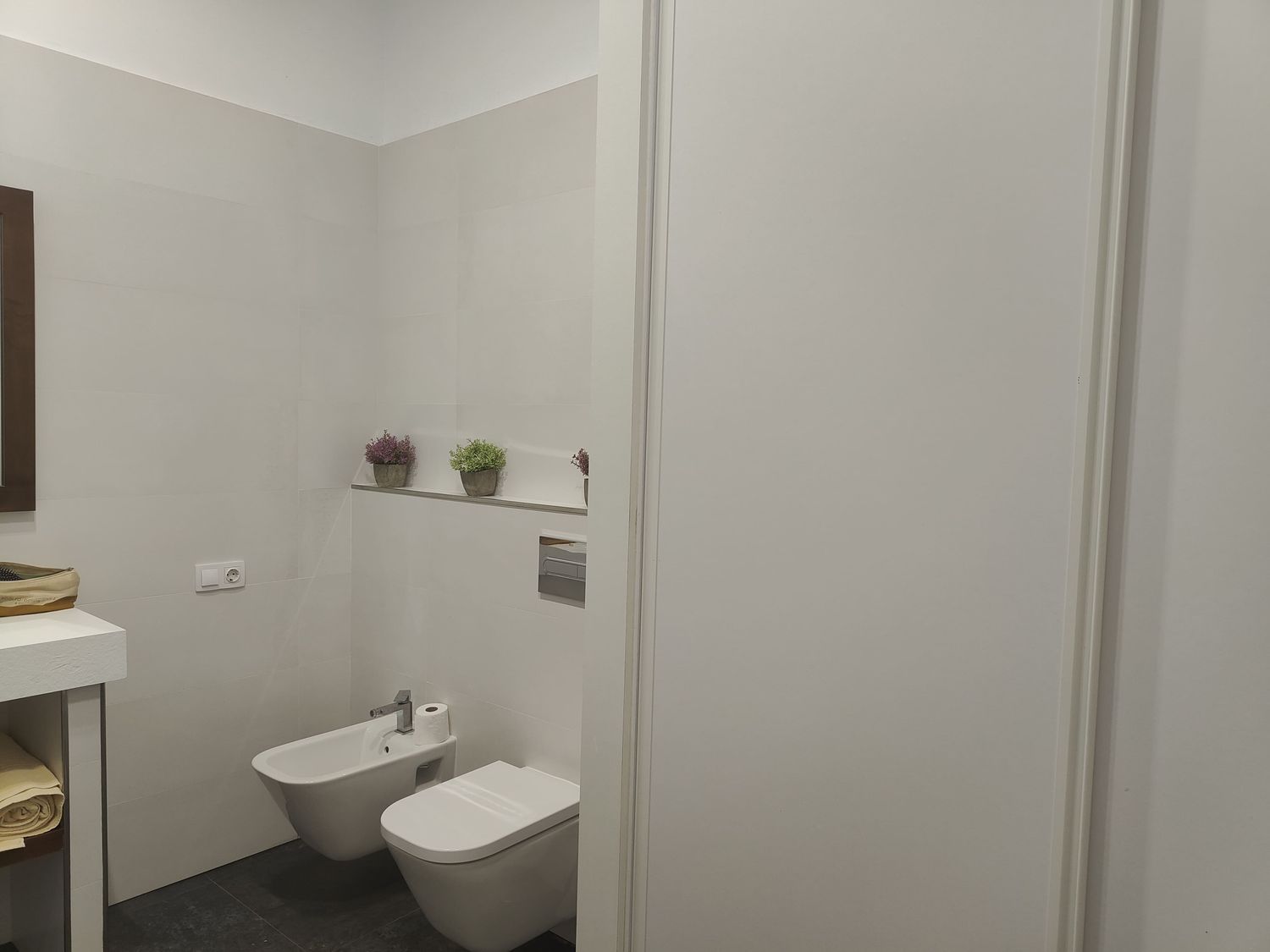 Piso en Calle Cervantes, 42, Mentidero - Teatro Falla - Alameda, Mentidero - Teatro Falla - Alameda - Foto 9
