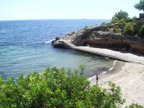 Piso en Calle de la cova gran, 41, L'Ametlla de Mar, L'Ametlla de Mar - Foto 15