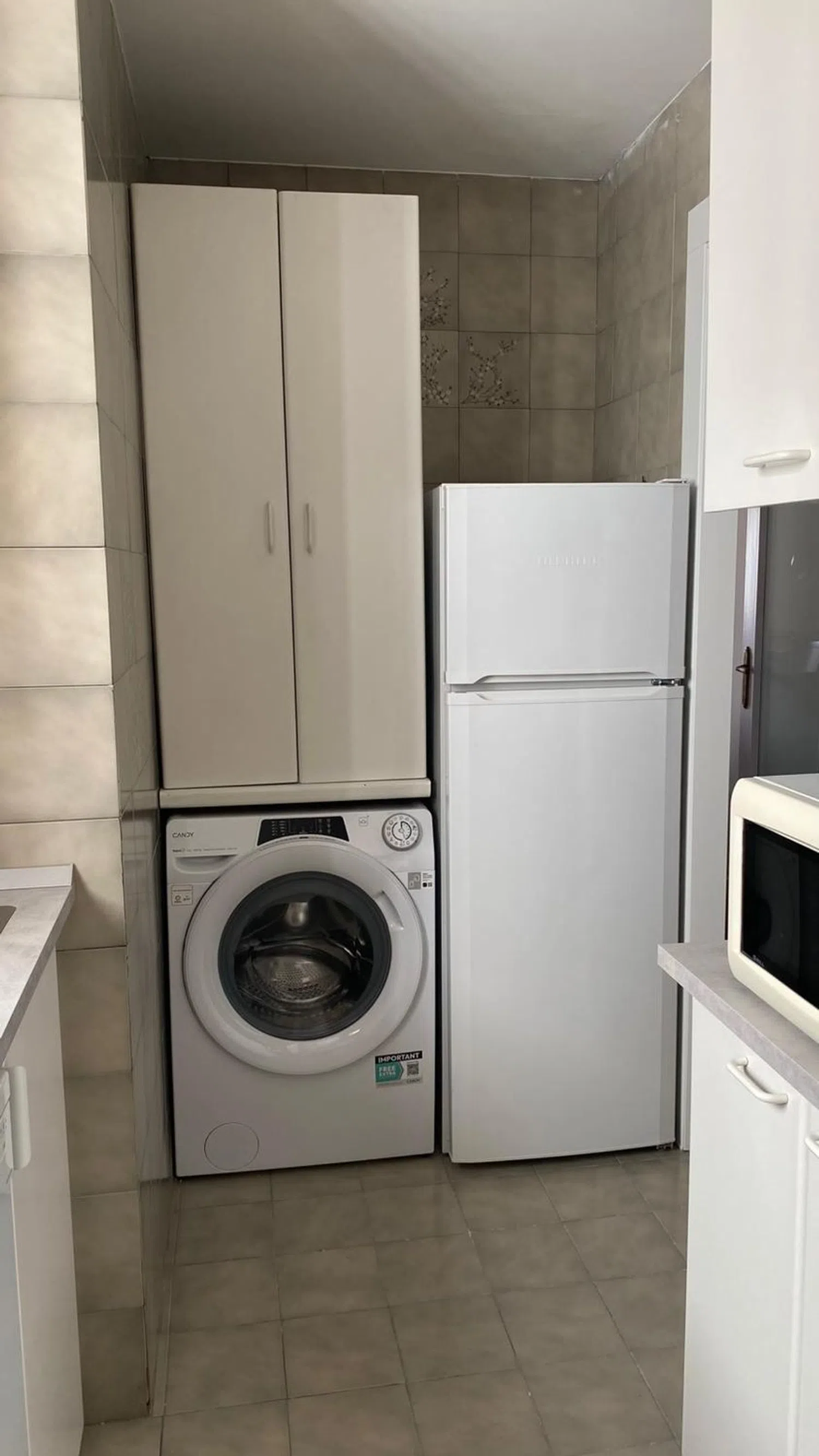 Piso en calle de los Artistas, 51 - Foto 20