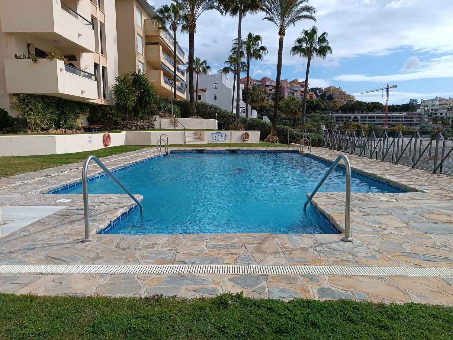 Piso en Avenida del Carmen, 69, Puerto de Estepona - Foto 24