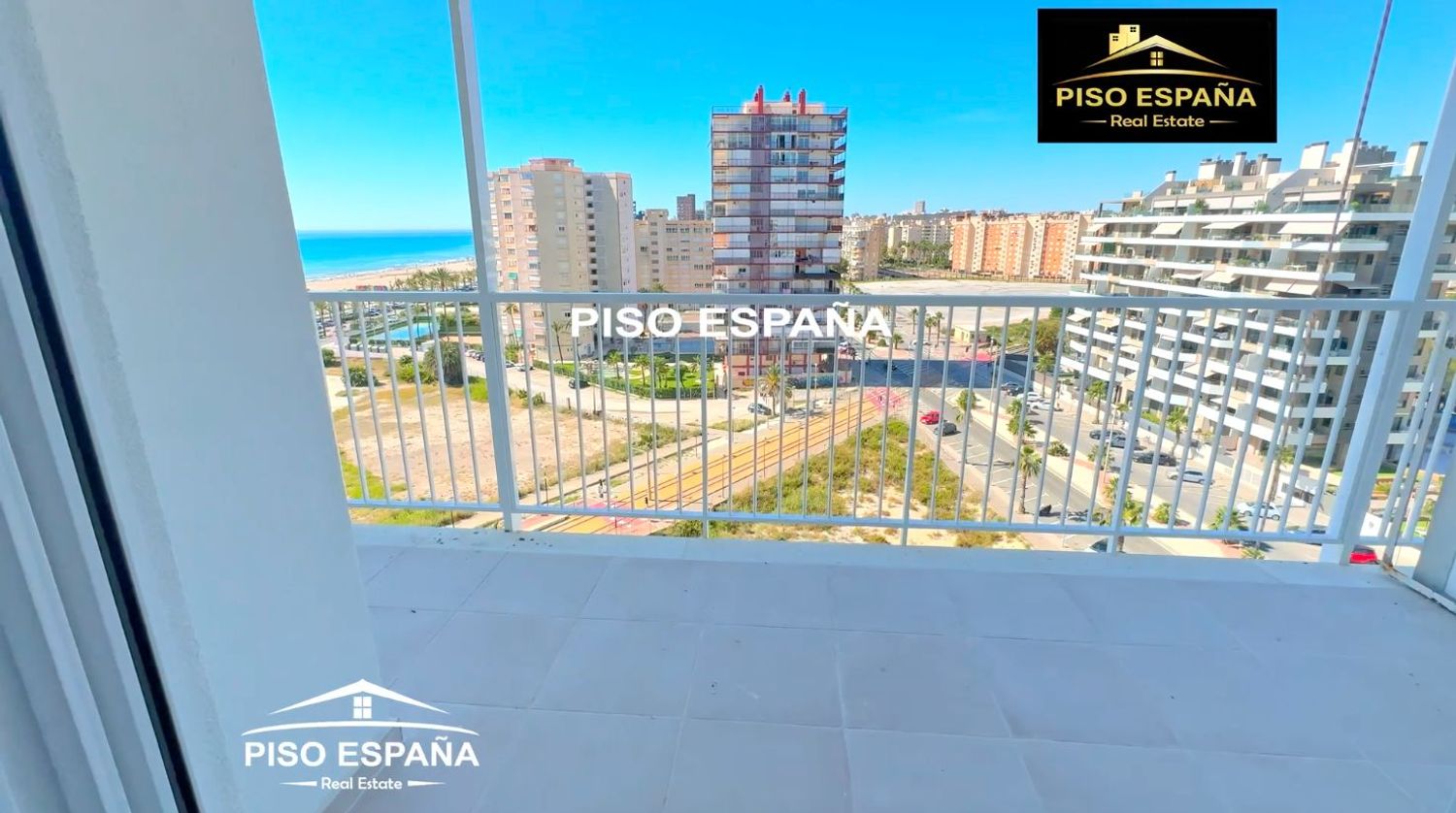 Piso en Avenida de la Costa Blanca, Pau 5 - Foto 5
