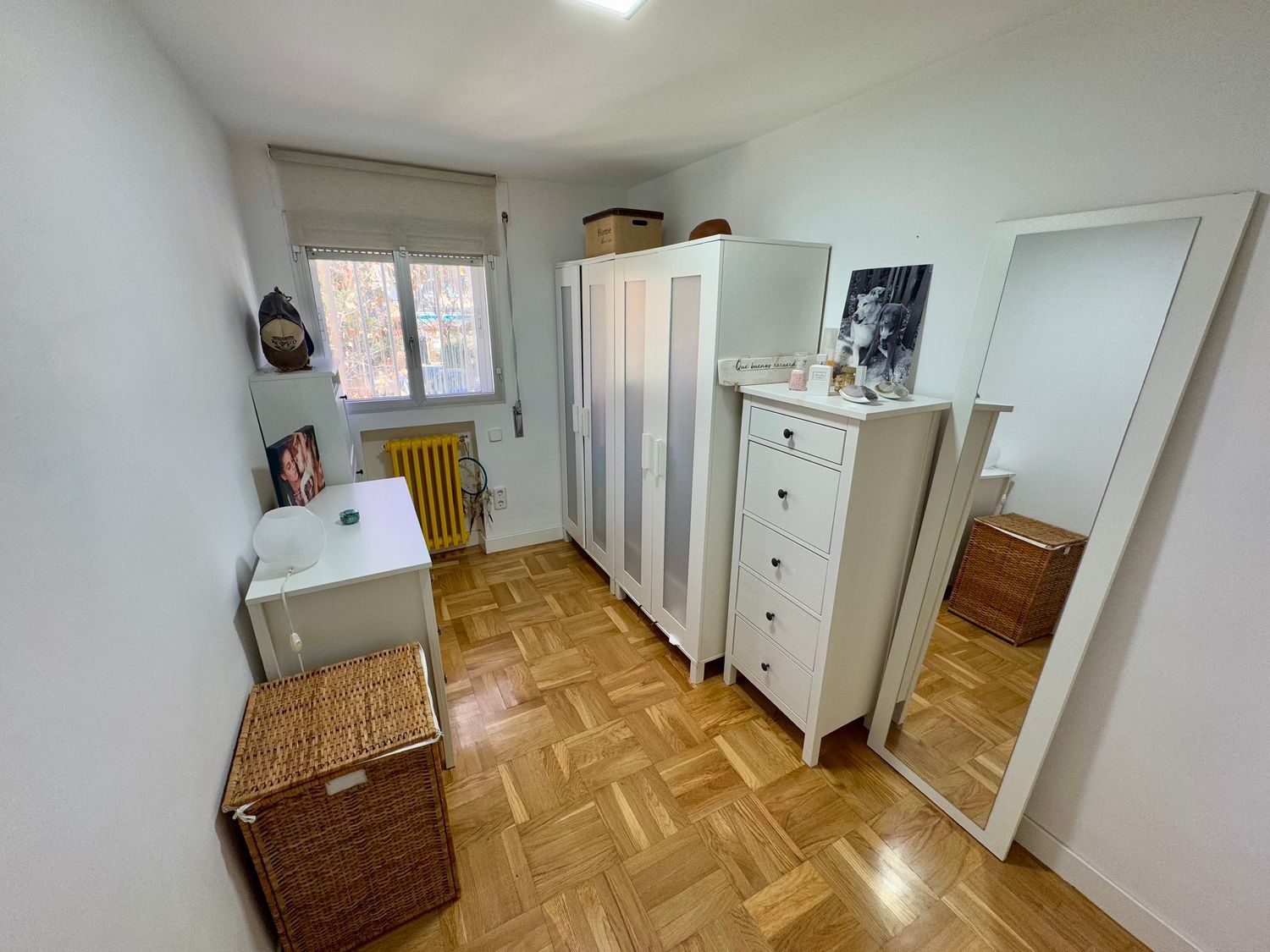 Chalet pareado - Foto 8