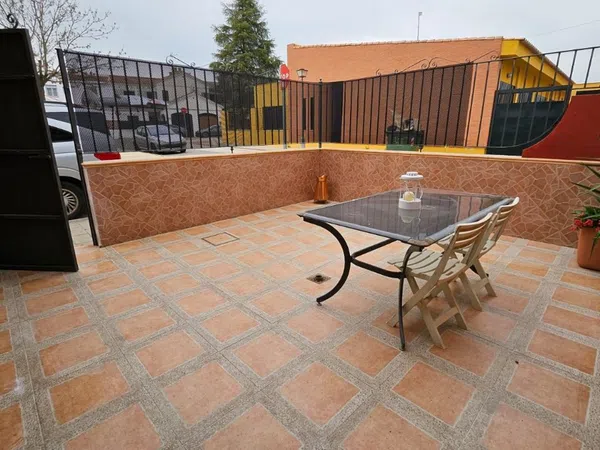 Chalet adosado en Calle Antonio Machado, 20 - Foto 8