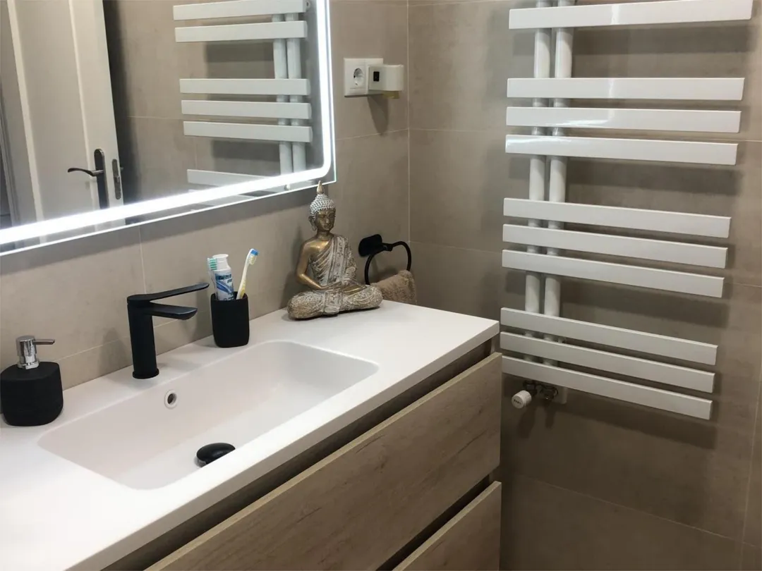 Piso en  Carrer de Menéndez y Pelayo 17 - Foto 15