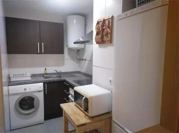 Piso en LOS PACOS - Foto 5