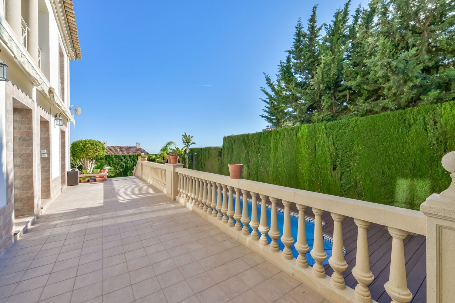 Casa independiente en calle Isla Mallorca, 1 - Foto 6