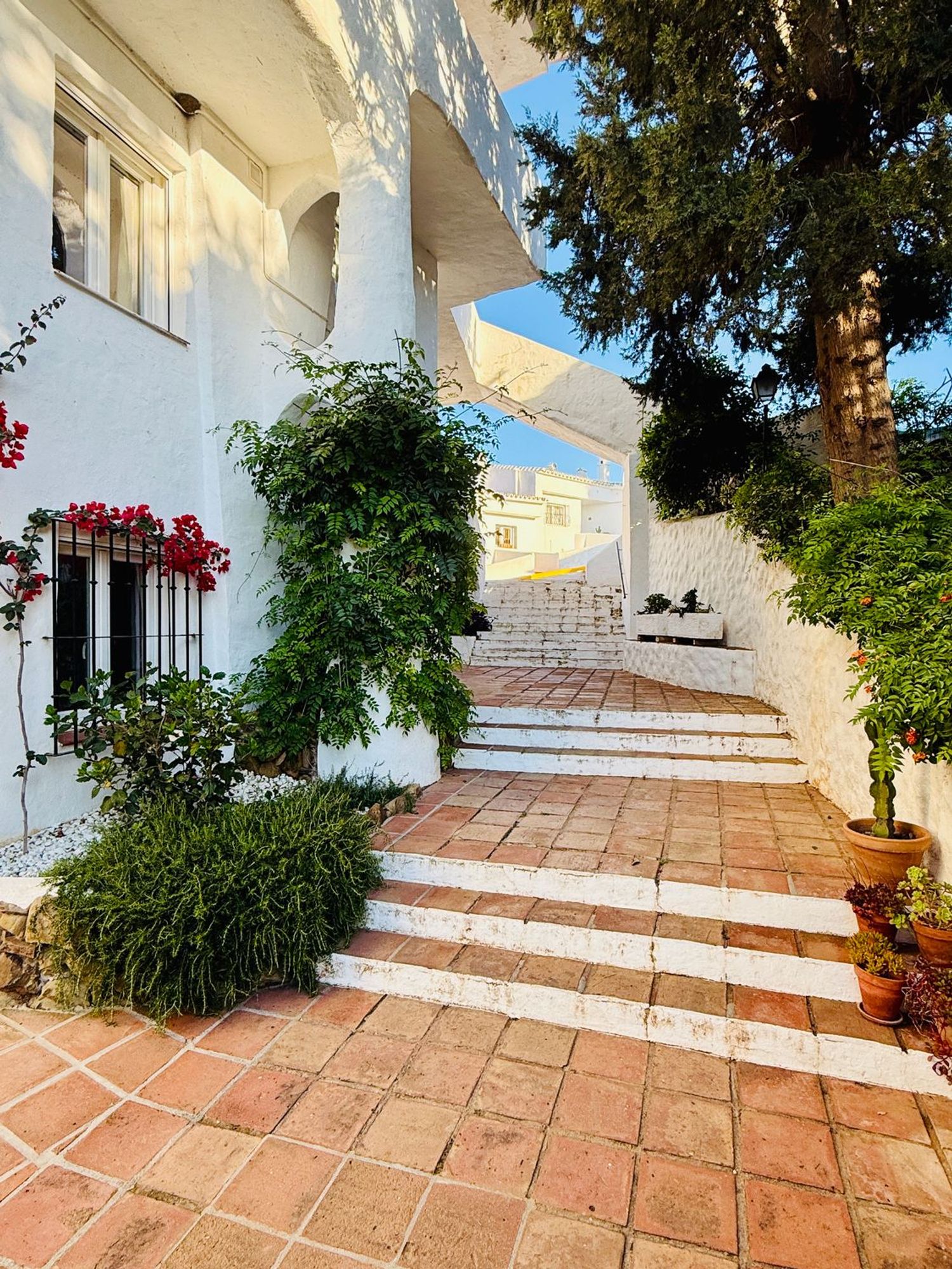 Dúplex en Urbanizacion los Altos de los Monteros, 18 - Foto 2