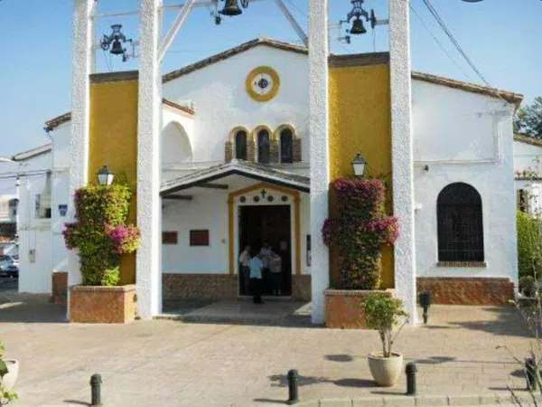 Casa independiente en plaza Mayor, 2 - Foto 12