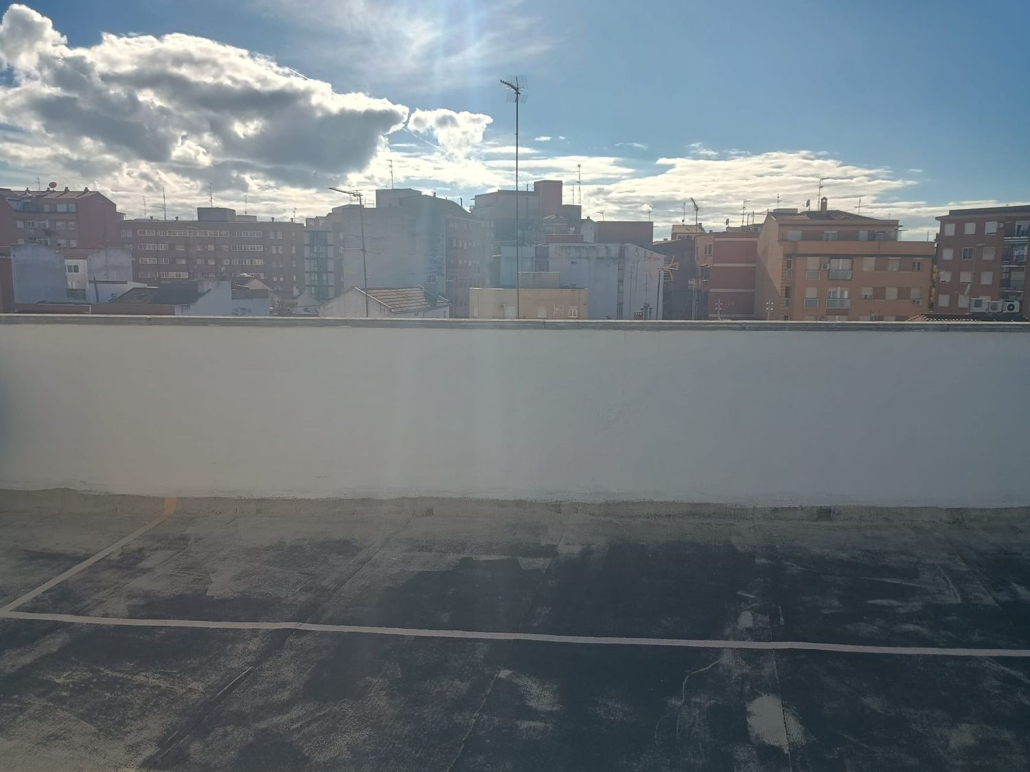 Piso en Carretera Cervera, 20, El Pilar - La Estación, El Pilar - La Estación - Foto 31