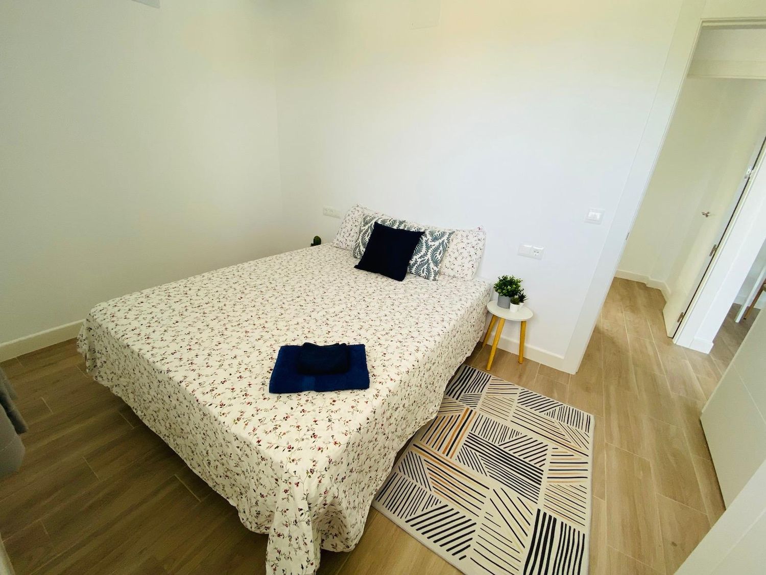 Piso en avenida Ricardo Gross, 5 - Foto 11