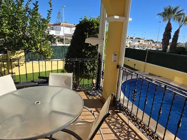 Chalet en  Calle Algarrobo 2 - Foto 7