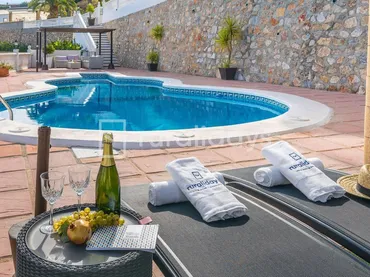 Chalet en  Lugar Villa Zoraida 1 - Foto 4