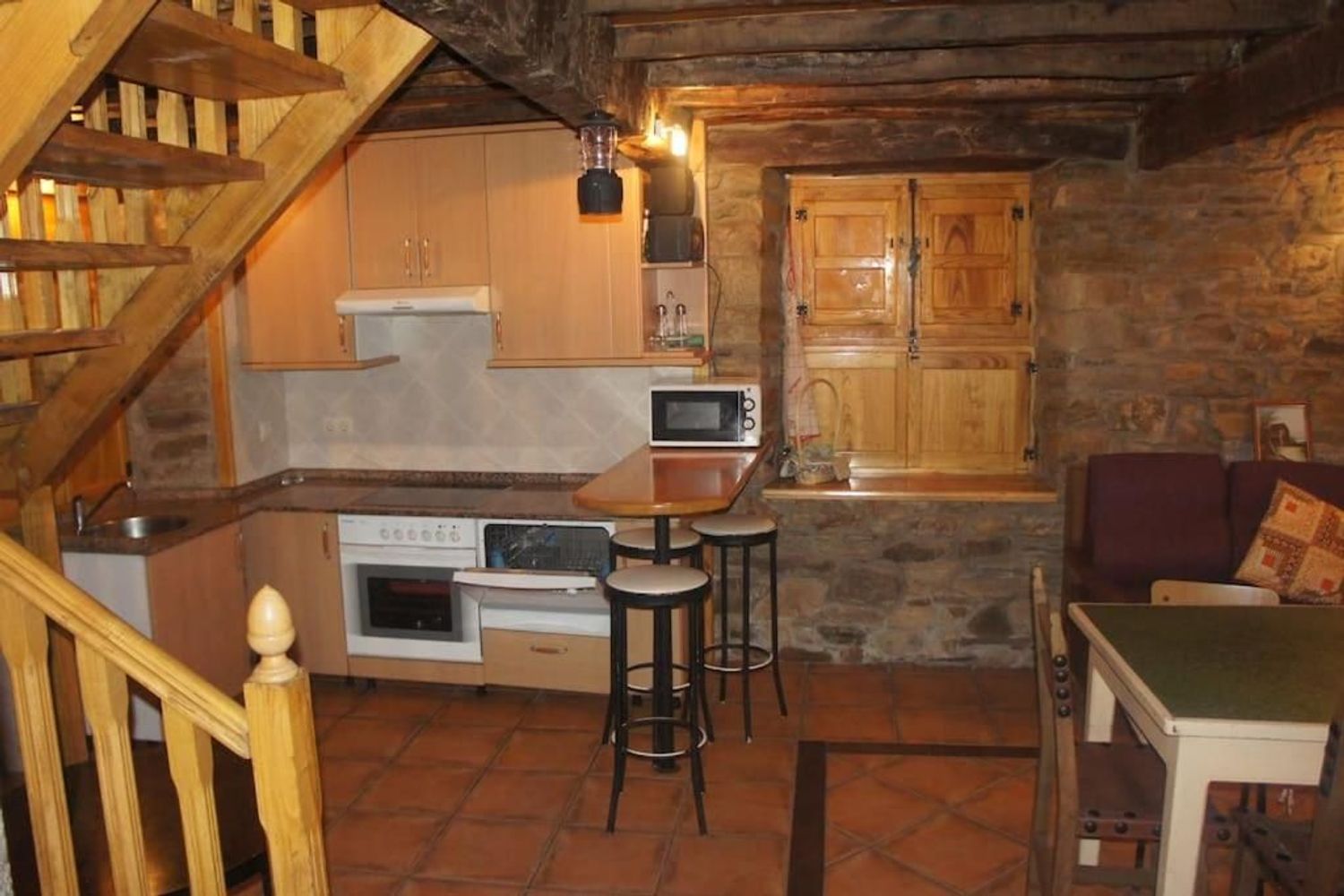 Casa rural en Busindre s/n s/n - Foto 10
