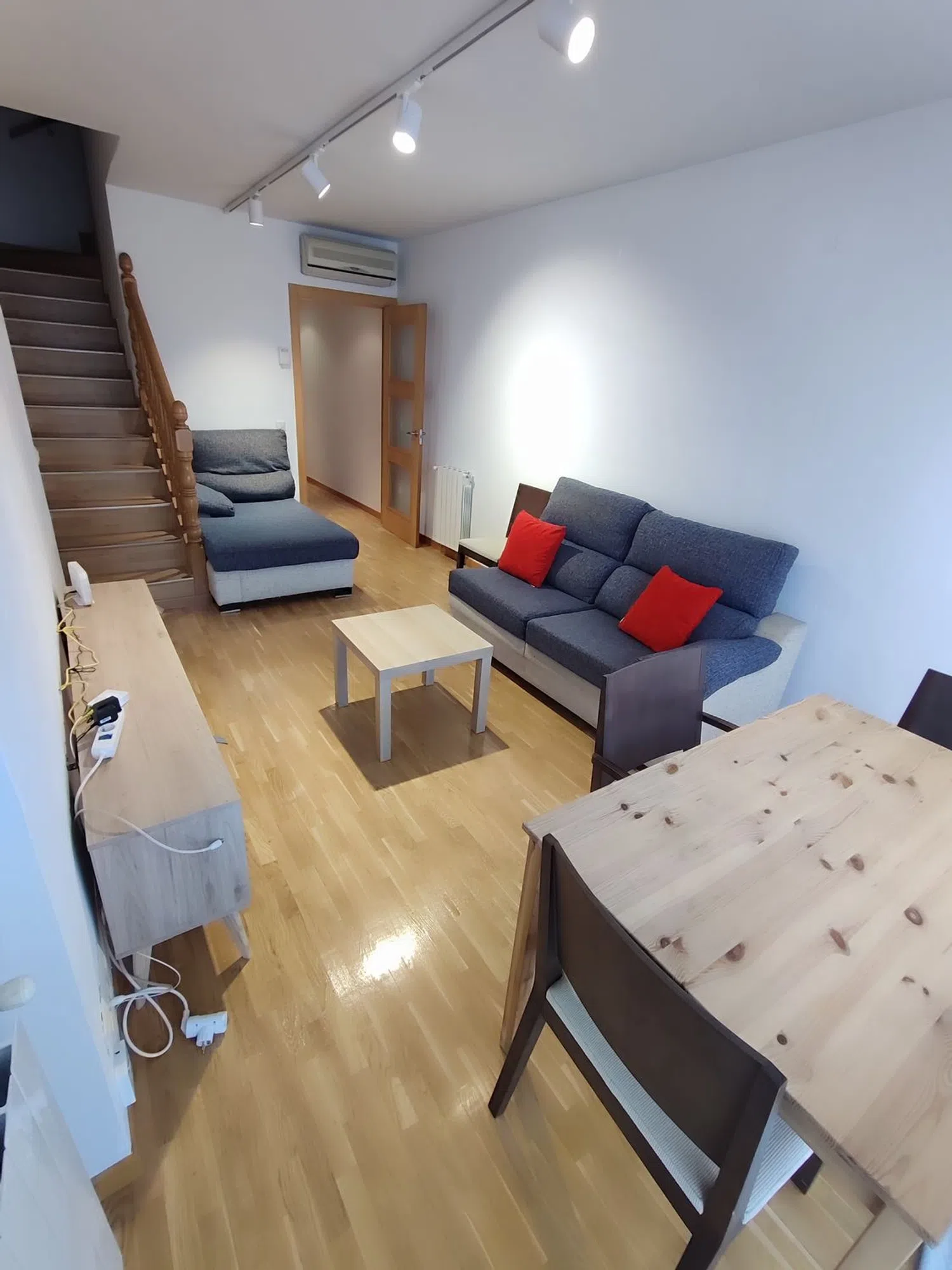 Dúplex en calle Antonio de Nebrija, 5 - Foto 1