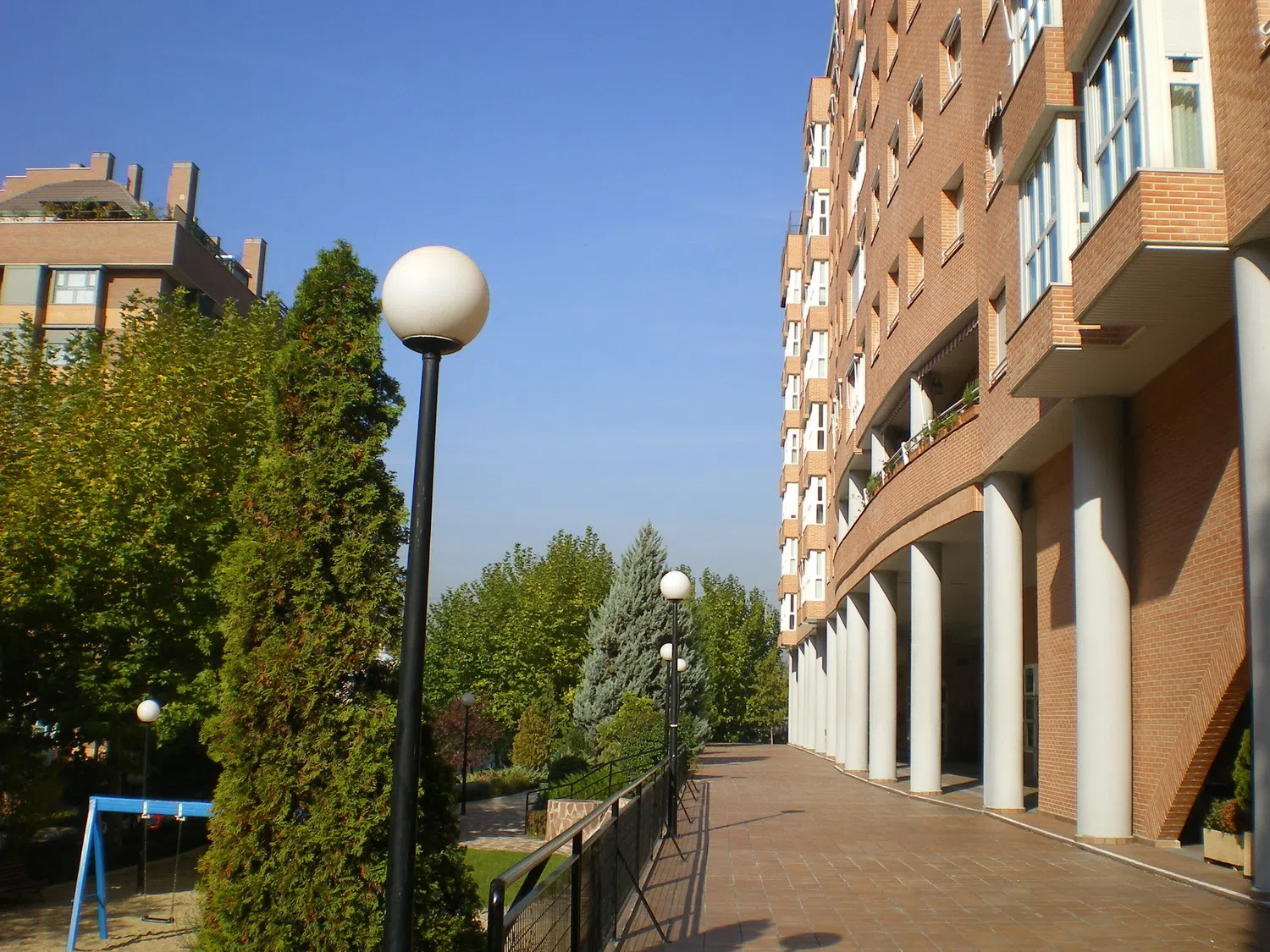 Piso en calle Mozart, 46 - Foto 7