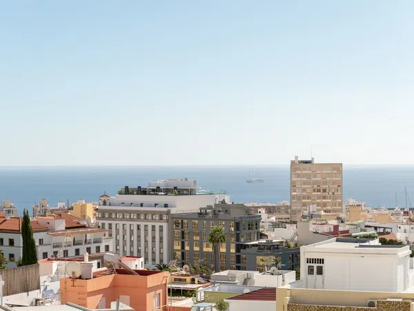 Piso en calle Doctor Wolffel, 8 - Foto 27