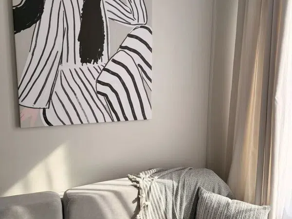 Piso en calle Gral. Polavieja, 19 - Foto 5