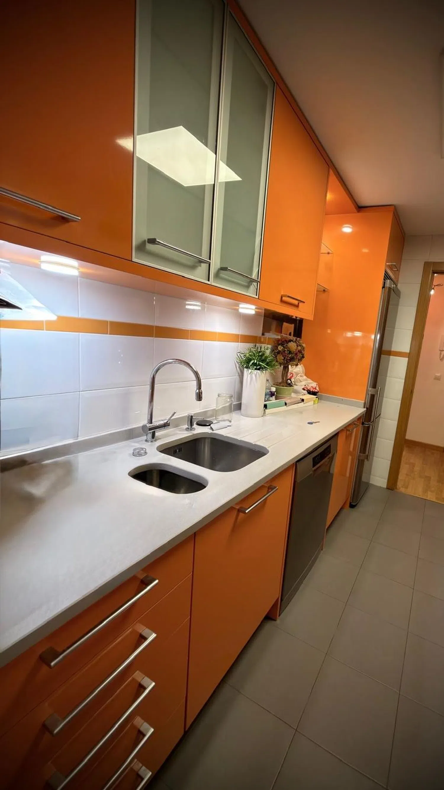 Piso en calle Francisco Ayala, 2 - Foto 15