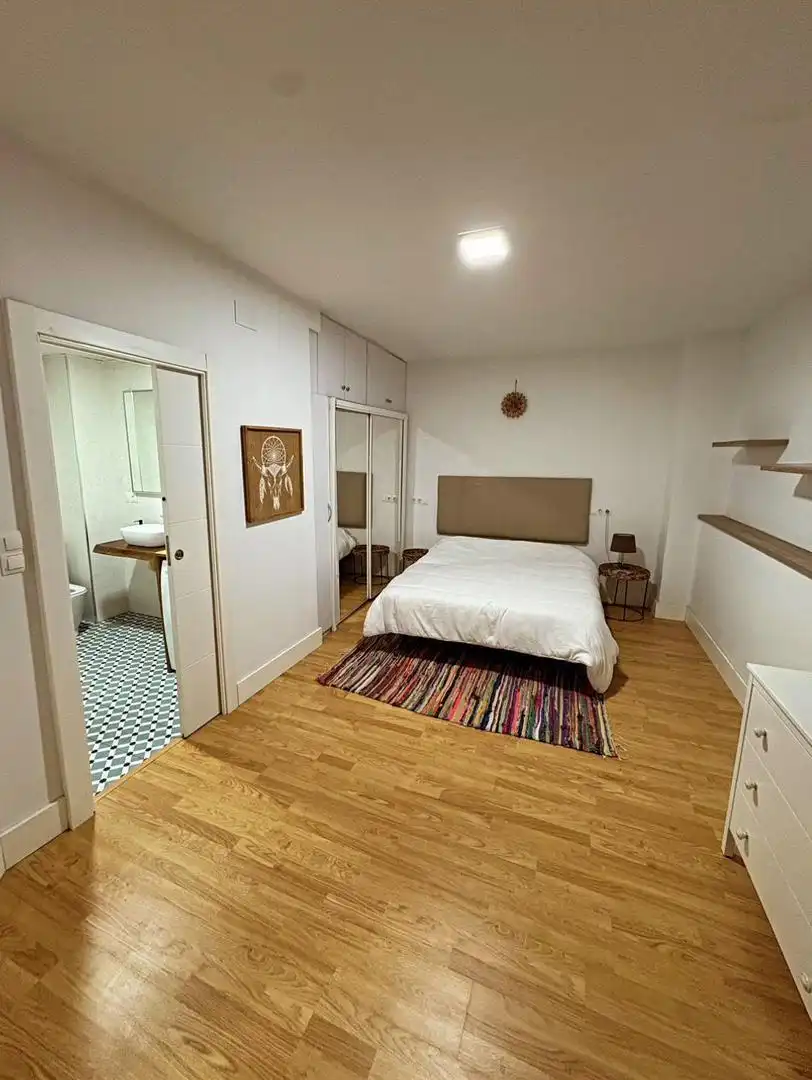 Piso en  Calle Alhama de Granada 1 - Foto 7