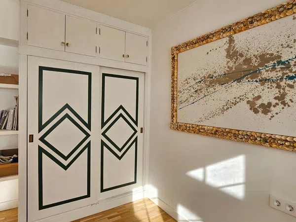 Ático en Barrio Bons Aires - Foto 5