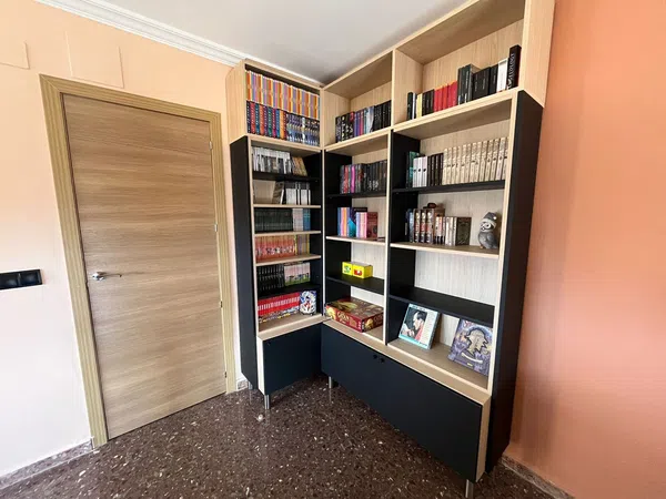 Piso en calle Sant Onofre, 8 - Foto 28