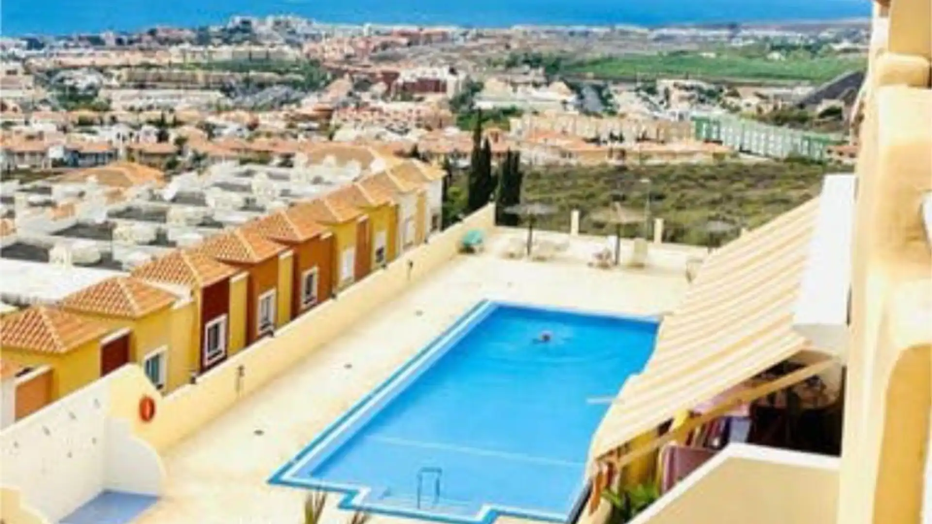 Piso en SOLO CORTA TEMPORADA - Foto 9