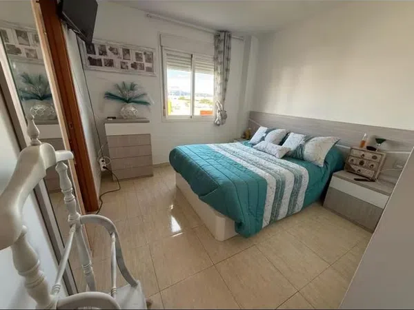 Chalet adosado en Calle a 54 Ue r, 287, Les Boqueres-Zona norte, Les Boqueres-Zona norte - Foto 6