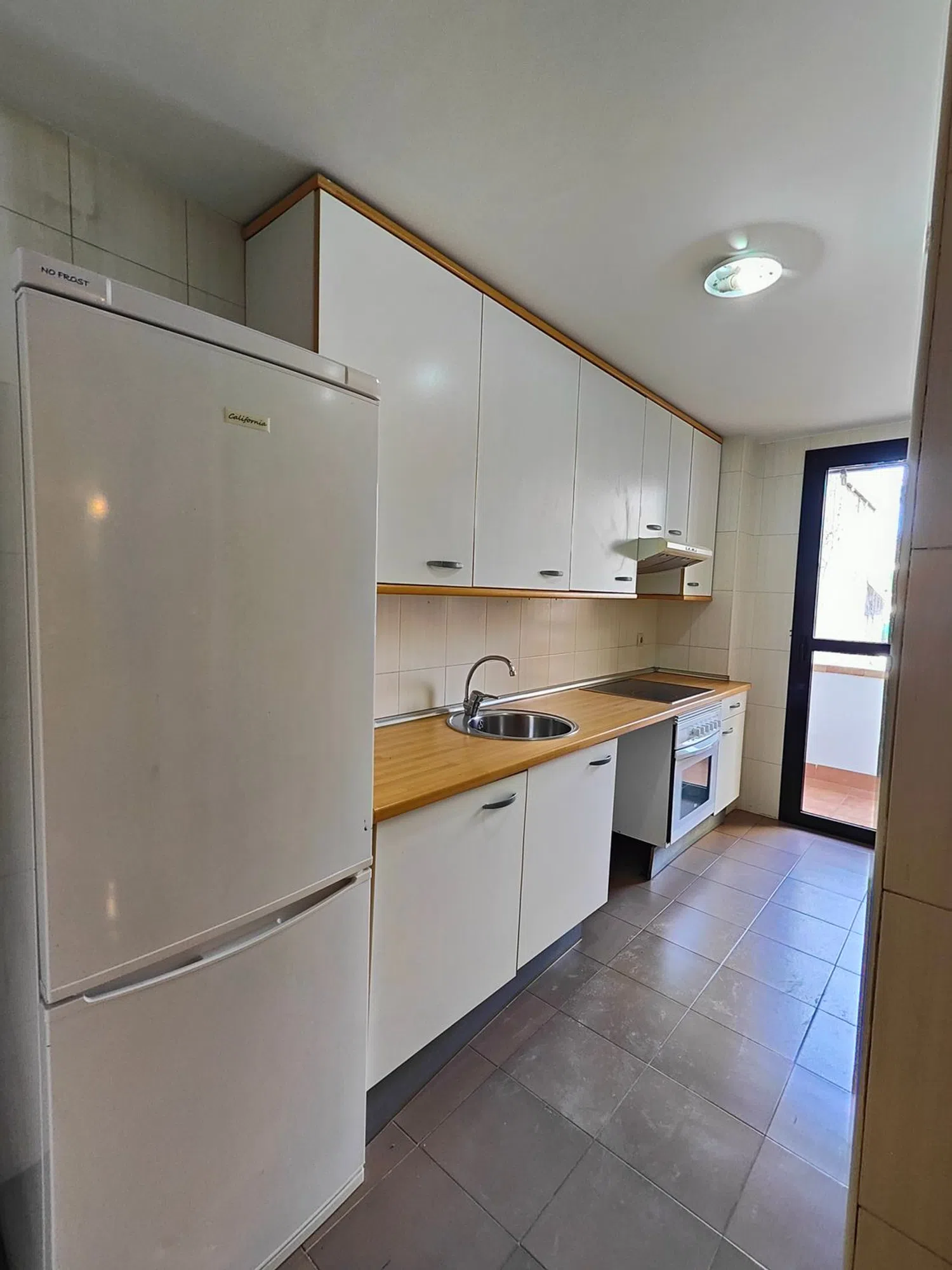 Piso en calle de Castilla, 17 - Foto 19