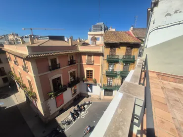 Ático en  Plaza de San Nicolás 6 - Foto 9
