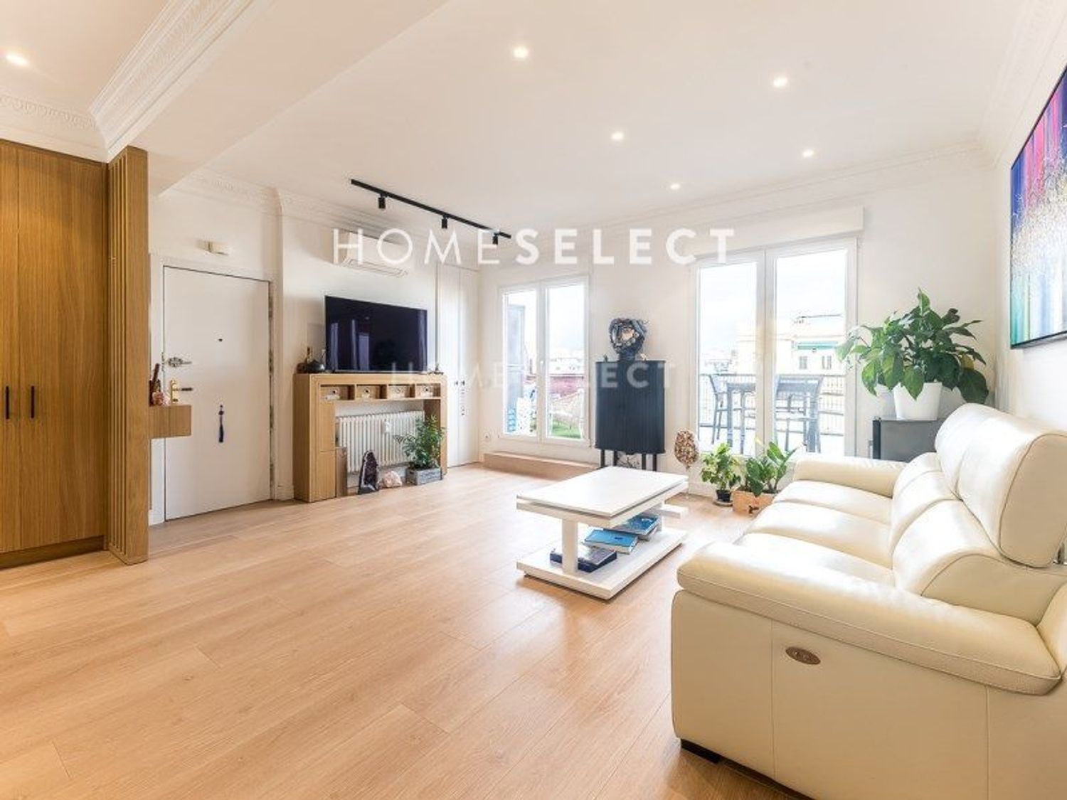 Ático en calle de Ríos Rosas - Foto 5