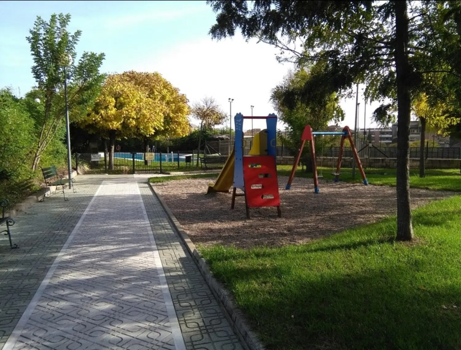 Piso en calle Escultor Freila Guevara, 14 - Foto 13