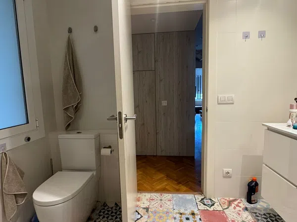 Piso en Plaza de Gal·la Placídia, 23, Sant Gervasi - Galvany - Foto 9