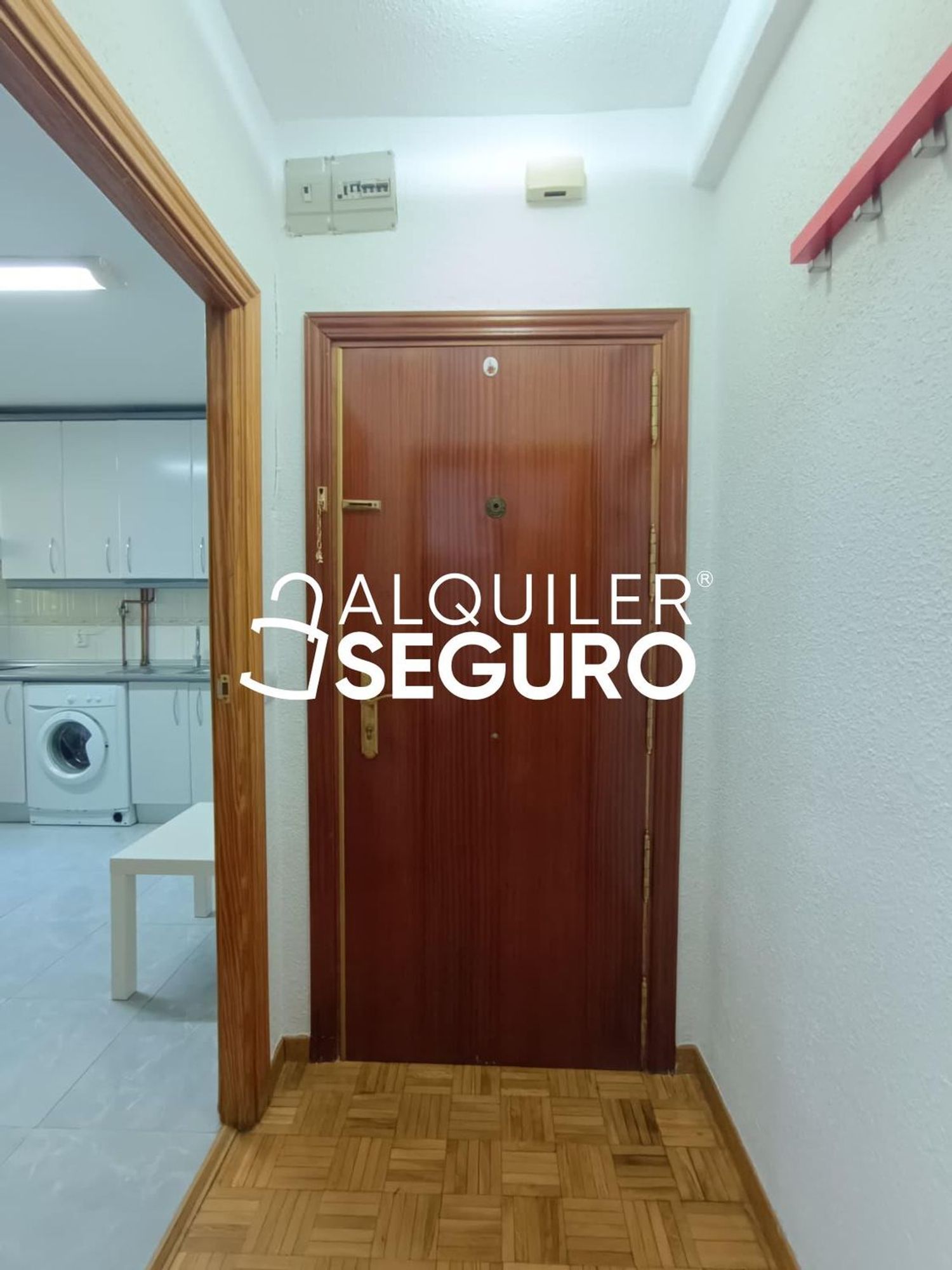 Piso en Calle Doña Francisquita, Los Ángeles - Foto 11