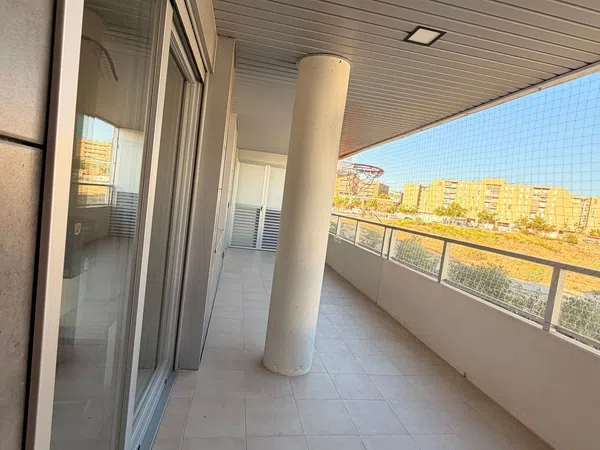Piso en Calle de San Juan Bautista de la Salle, 20, Montecanal-Valdespartera-Rosales del Canal - Foto 6