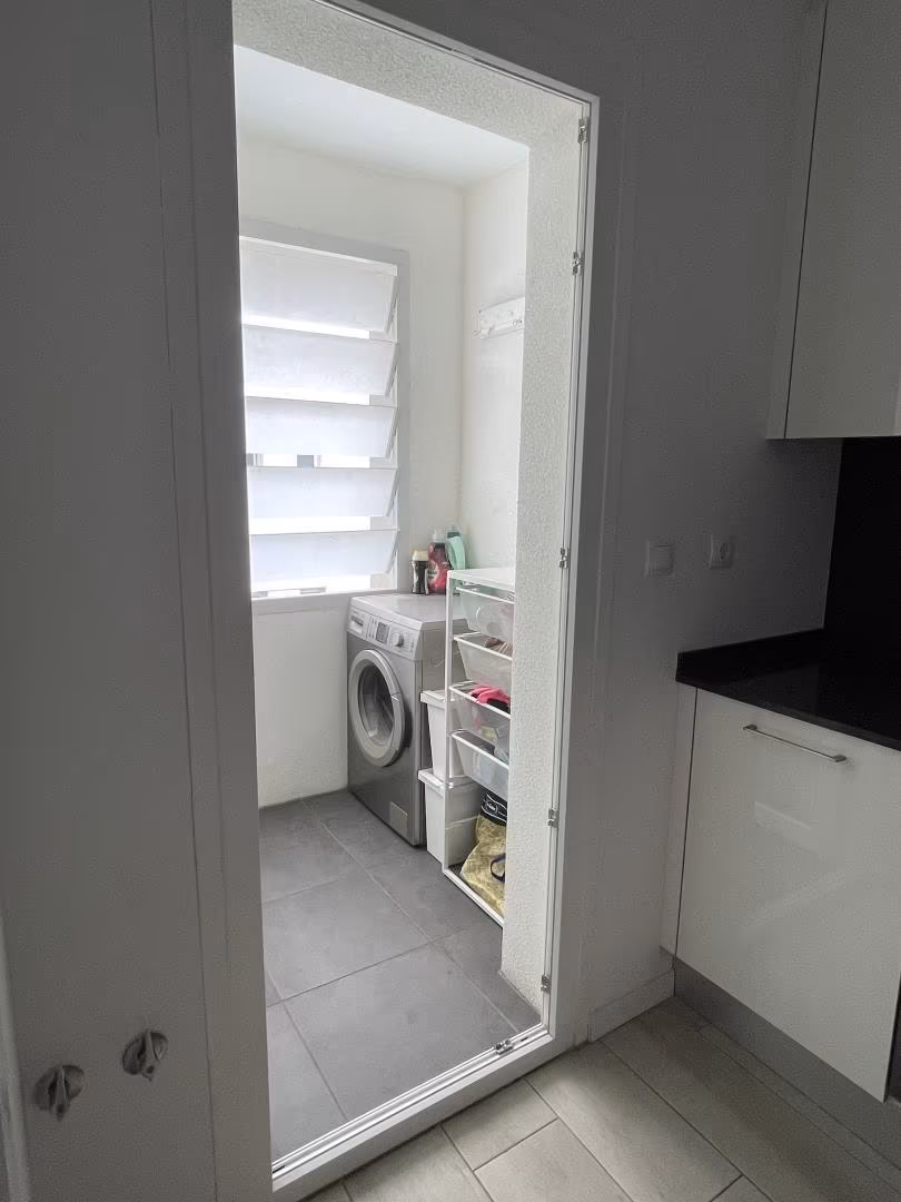 Piso en  Calle de Barrilero 7 - Foto 8