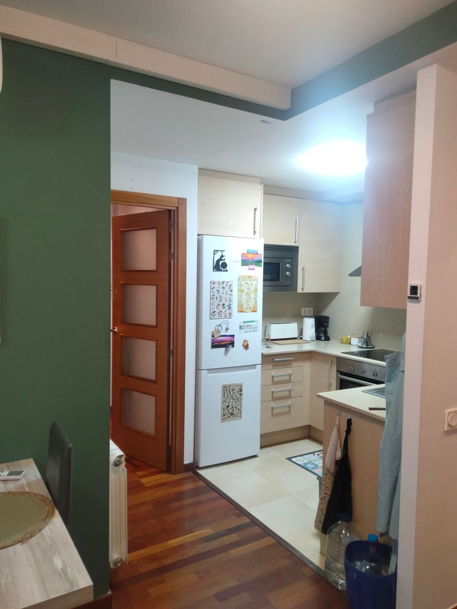 Piso en Calle de la Muralla, 5 - Foto 8