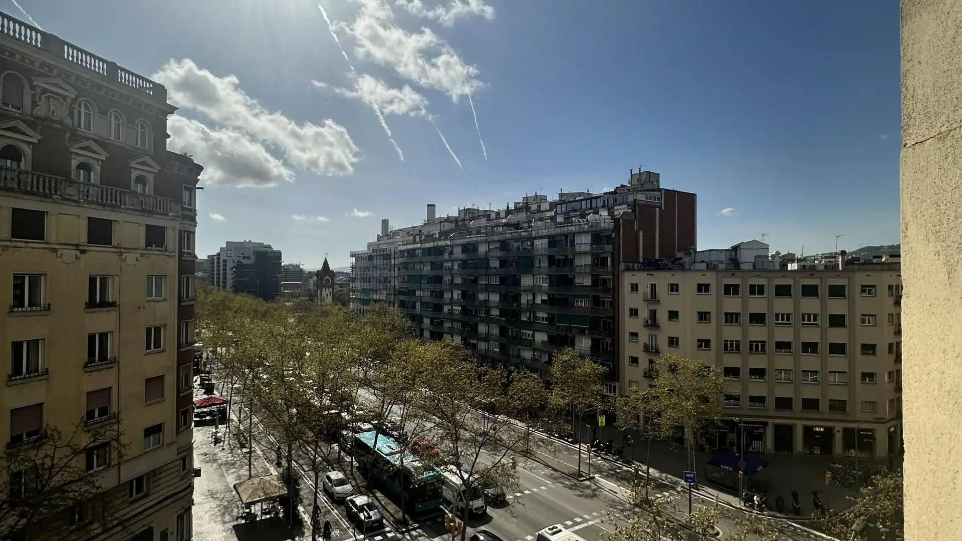 Piso en  Gran Via de les Corts Catalanes 270 - Foto 7