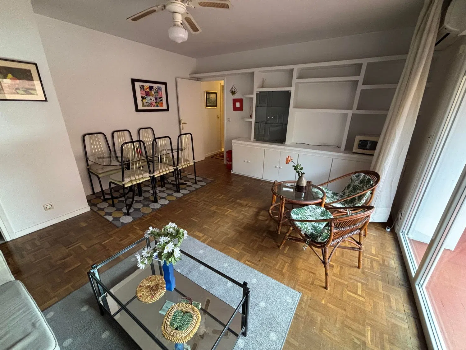 Piso en calle de González Amigo, 23 - Foto 3