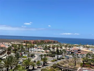 Piso en Palm Mar - Foto 1